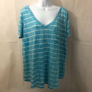 Torrid Tee size 1